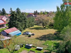 Prodej pozemku pro bydlení, Rožmitál pod Třemšínem, 1194 m2