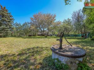 Prodej pozemku pro bydlení, Rožmitál pod Třemšínem, 1194 m2