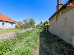 Prodej pozemku pro bydlení, Rožmitál pod Třemšínem, 1194 m2