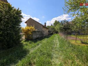 Prodej pozemku pro bydlení, Rožmitál pod Třemšínem, 1194 m2
