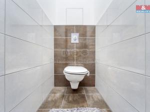 Prodej bytu 1+kk, Plzeň - Jižní Předměstí, Bendova, 37 m2