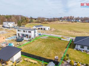 Prodej pozemku pro bydlení, Planá nad Lužnicí, 645 m2