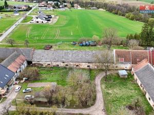 Prodej zemědělského objektu, Luková, 1000 m2