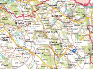 Prodej zemědělského objektu, Luková, 800 m2