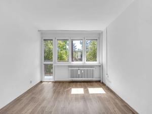 Pronájem bytu 3+kk, Hradec Králové, Severní, 60 m2