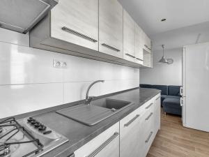 Pronájem bytu 3+kk, Hradec Králové, Severní, 60 m2