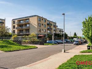 Prodej bytu 3+kk, Praha - Zličín, Věstonická, 96 m2