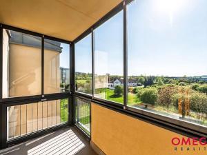 Prodej bytu 3+kk, Praha - Zličín, Věstonická, 96 m2