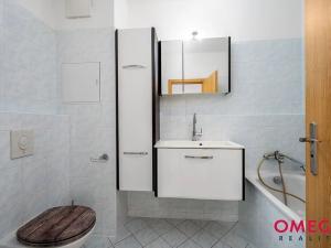 Prodej bytu 3+kk, Praha - Zličín, Věstonická, 96 m2