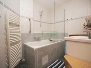 Pronájem bytu 3+kk, Praha - Vršovice, Slovinská, 65 m2