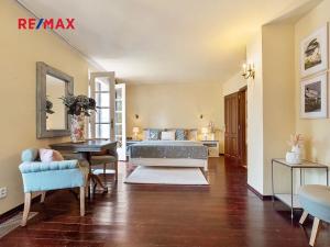 Prodej rodinného domu, Želiv, 180 m2