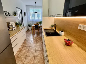 Prodej bytu 4+1, Praha - Zbraslav, K nové škole, 91 m2