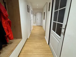 Prodej bytu 4+1, Praha - Zbraslav, K nové škole, 91 m2