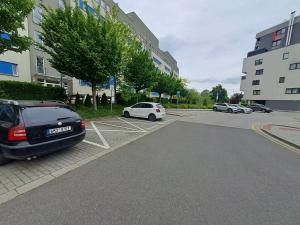 Prodej pozemku, Olomouc, Grónská, 11 m2
