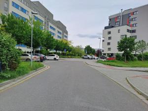 Prodej pozemku, Olomouc, Grónská, 11 m2