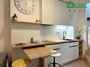 Pronájem bytu 1+kk, Brno, Koliště, 28 m2