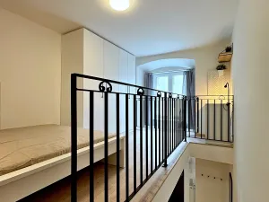 Pronájem bytu 1+kk, Brno, Koliště, 28 m2