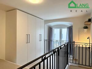 Pronájem bytu 1+kk, Brno, Koliště, 28 m2