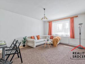 Prodej rodinného domu, Horní Suchá, 6. srpna, 127 m2