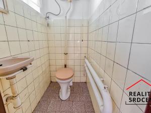 Prodej rodinného domu, Horní Suchá, 6. srpna, 127 m2