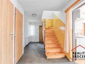 Prodej rodinného domu, Horní Suchá, 6. srpna, 127 m2