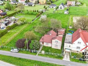 Prodej rodinného domu, Horní Suchá, 6. srpna, 127 m2