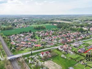 Prodej rodinného domu, Horní Suchá, 6. srpna, 127 m2