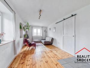 Prodej rodinného domu, Albrechtice, 72 m2