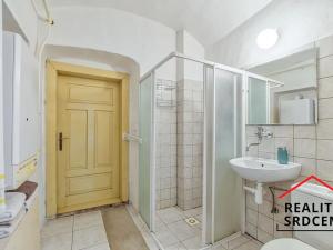 Prodej rodinného domu, Albrechtice, 72 m2