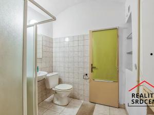 Prodej rodinného domu, Albrechtice, 72 m2
