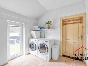 Prodej rodinného domu, Albrechtice, 72 m2