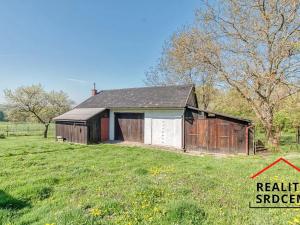 Prodej rodinného domu, Albrechtice, 72 m2