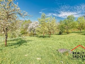 Prodej rodinného domu, Albrechtice, 72 m2