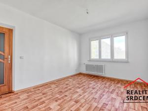 Pronájem bytu 2+1, Karviná, Borovského, 55 m2
