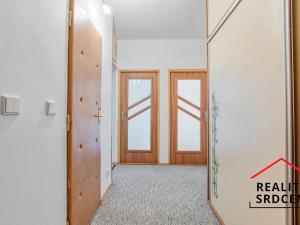 Pronájem bytu 2+1, Karviná, Borovského, 55 m2