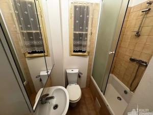 Pronájem bytu 2+1, Praha - Vršovice, Estonská, 63 m2
