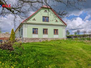 Prodej rodinného domu, Razová, 460 m2