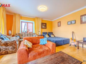 Prodej rodinného domu, Razová, 460 m2