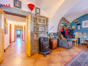 Prodej rodinného domu, Razová, 460 m2