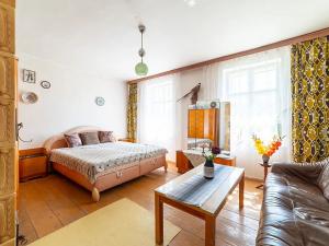 Prodej rodinného domu, Kostelany, 136 m2