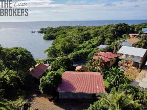 Prodej rodinného domu, Coxen Hole, Roatán, Honduras, 260 m2