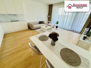 Prodej bytu 3+kk, Praha - Smíchov, Podbělohorská, 86 m2