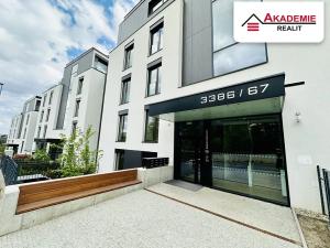 Prodej bytu 3+kk, Praha - Smíchov, Podbělohorská, 86 m2