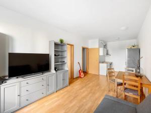 Pronájem bytu 2+kk, Praha - Kamýk, U Kamýku, 47 m2