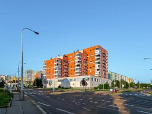 Pronájem bytu 2+kk, Praha - Kamýk, U Kamýku, 47 m2