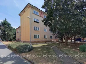 Pronájem bytu 2+1, Pardubice, Artura Krause, 55 m2