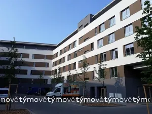 Pronájem bytu 2+kk, Pardubice, Husova, 51 m2