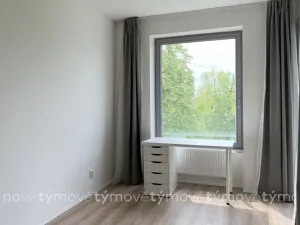 Pronájem bytu 2+kk, Pardubice, Husova, 51 m2