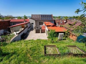 Prodej rodinného domu, Uherské Hradiště, U Cihelny, 192 m2