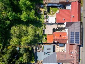 Prodej rodinného domu, Uherské Hradiště, U Cihelny, 192 m2